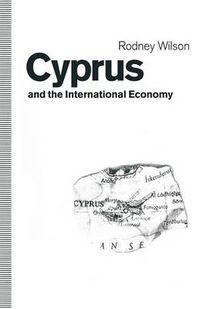 Cover image for Cyprus and the International Economy