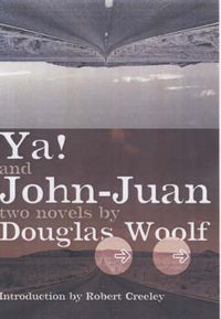 Cover image for YA! & John-Juan