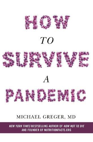 Cover image for How to Survive a Pandemic