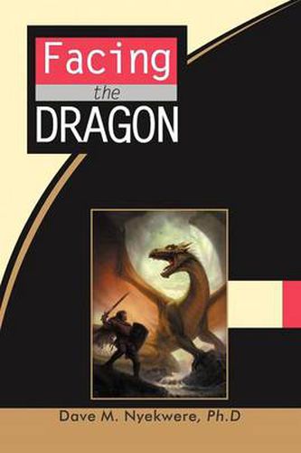 Cover image for Facing the Dragon