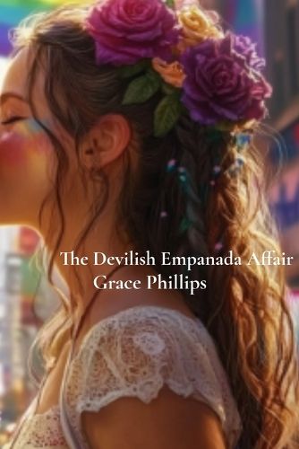 Cover image for The Devilish Empanada Affair