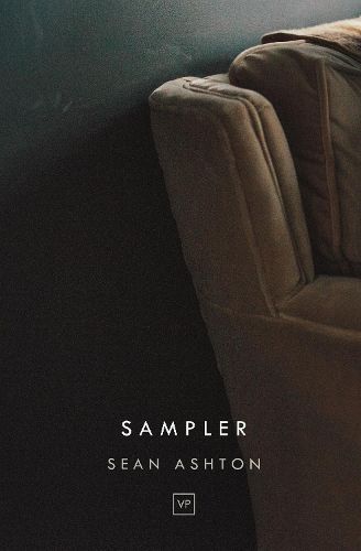 Cover image for Sampler