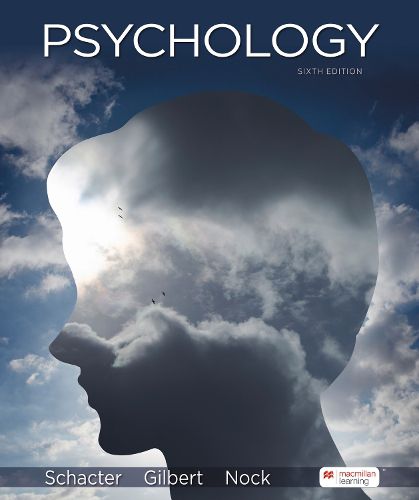 Cover image for Psychology