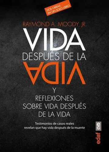 Cover image for Vida Despues de la Vida Y Reflexiones Sobre Vida Despues de la Vida