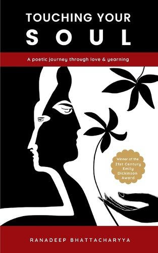 Cover image for The Eternal Ache-A poetic journey through love and yearning