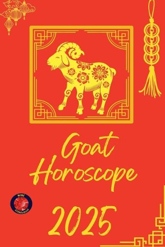 Cover image for Goat Horoscope 2025