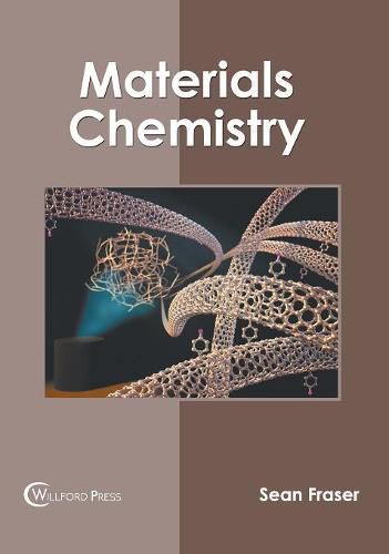 Cover image for Materials Chemistry