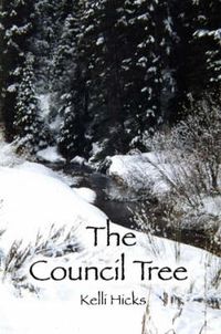 Cover image for The Council Tree