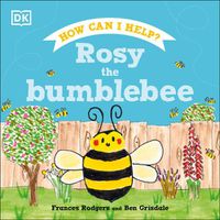 Cover image for Rosy the Bumblebee