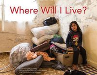 Cover image for Where Will I Live?