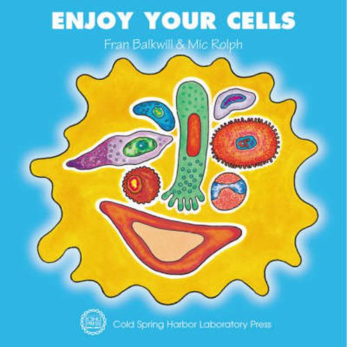 Cover image for Enjoy Your Cells