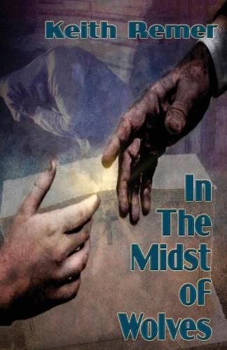 Cover image for In the Midst of Wolves