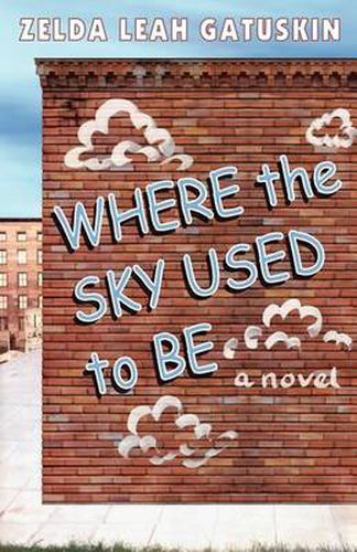 Cover image for Where the Sky Used to Be