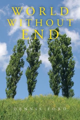 Cover image for World Without End