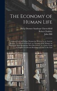 Cover image for The Economy of Human Life