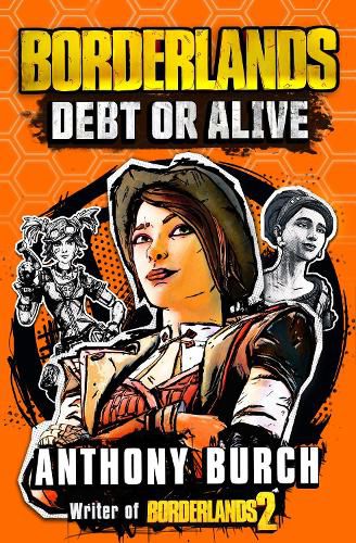 Borderlands: Debt or Alive