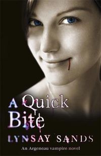 Cover image for A Quick Bite: Book One