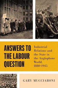 Cover image for Answers to the Labour Question