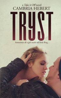 Cover image for Tryst