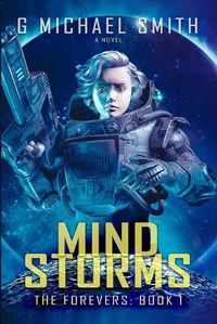 Cover image for Mind Storms