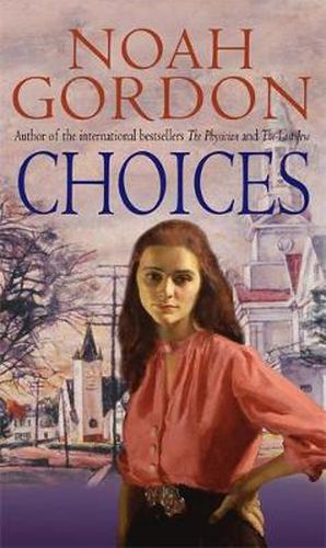 Cover image for Choices: Number 3 in series