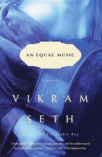 Cover image for An Equal Music: A Novel