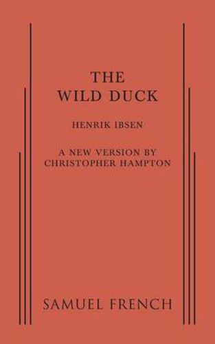 The Wild Duck