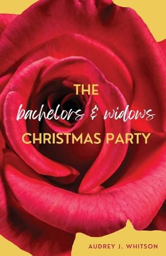 Cover image for The Bachelors and Widows Christmas Party
