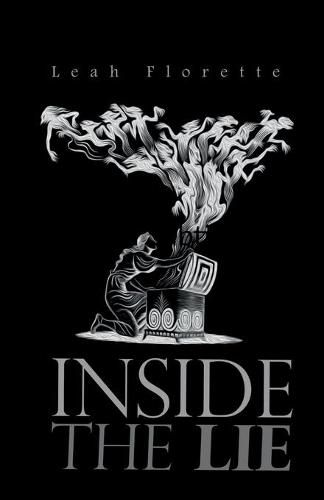 Cover image for Inside The Lie