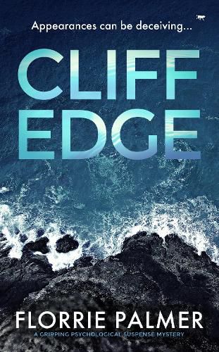 Cover image for Cliff Edge