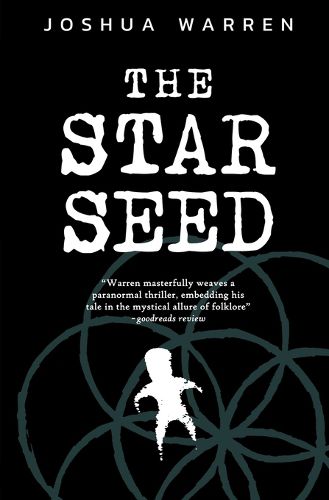 Cover image for The Starseed