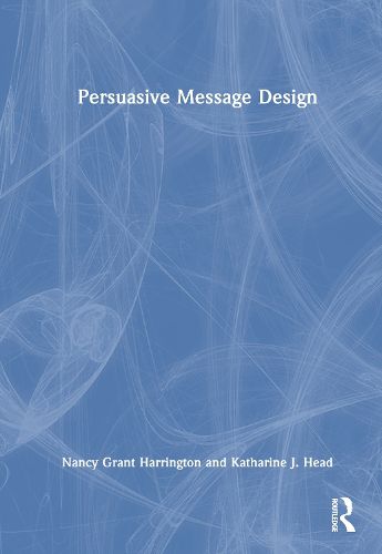 Cover image for Persuasive Message Design