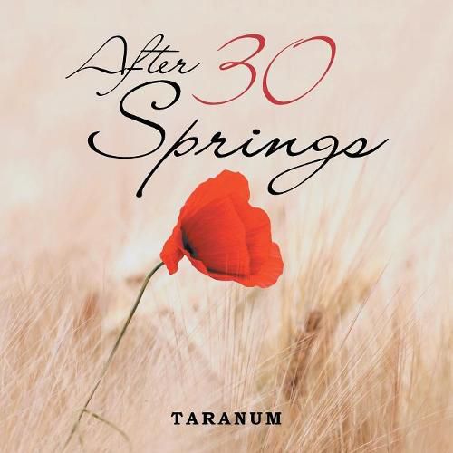 Cover image for After 30 Springs