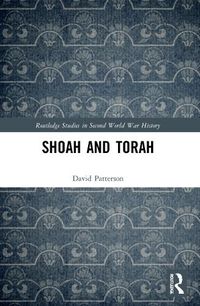 Cover image for Shoah and Torah