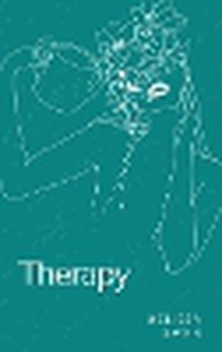 Cover image for Therapy