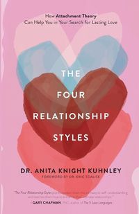 Cover image for The Four Relationship Styles
