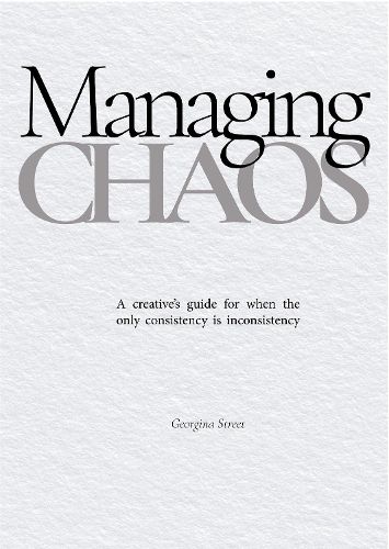 Cover image for Managing Chaos