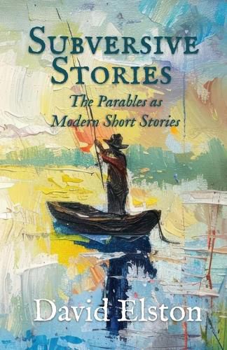 Cover image for Subversive Stories