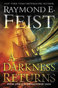 Cover image for A Darkness Returns