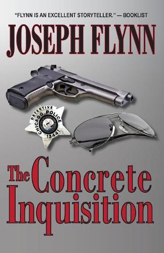 Cover image for The Concrete Inquisition