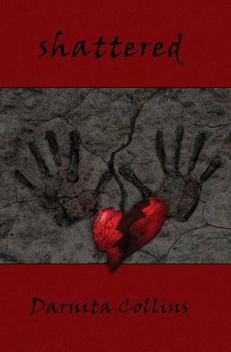 Cover image for Shattered