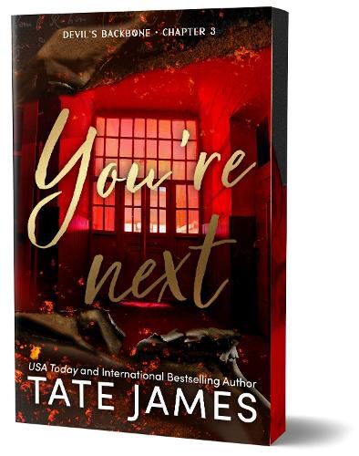 Cover image for You're Next