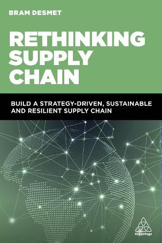 Cover image for Rethinking Supply Chain