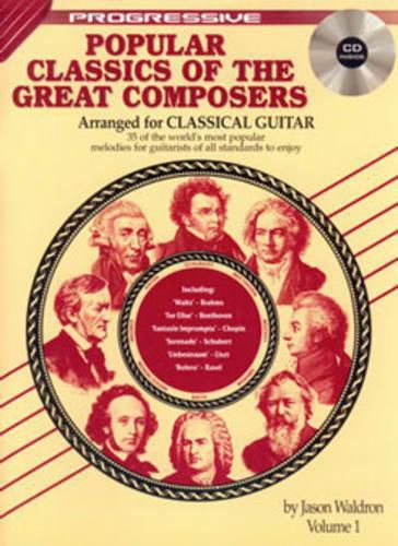 Popular Classics Of Great Composers 1