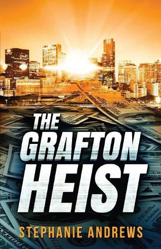 Cover image for The Grafton Heist