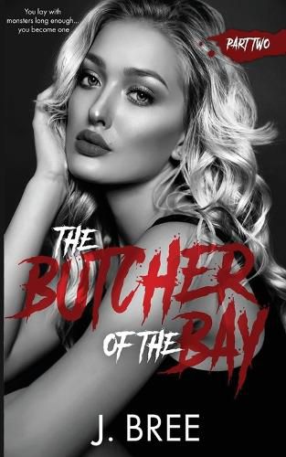 Cover image for Butcher of the Bay