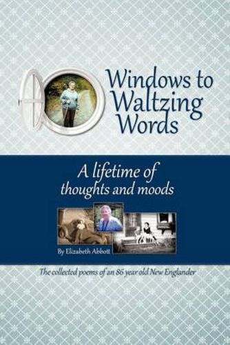 Cover image for Windows to Waltzing Words