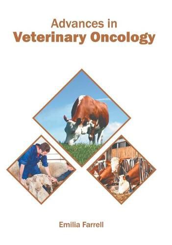 Cover image for Advances in Veterinary Oncology