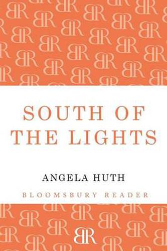Cover image for South of the Lights