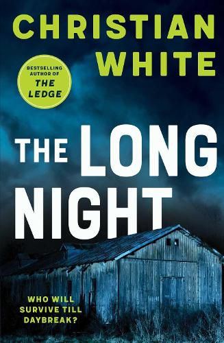 Cover image for The Long Night